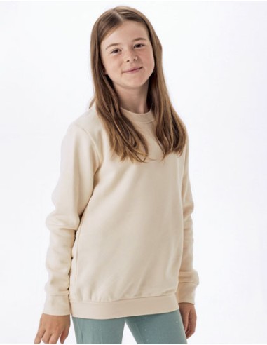MAN-MK05-Kids Essential Sweatshirt